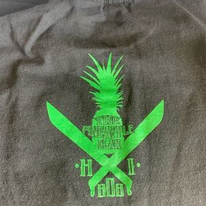 Farmers Market Hawaii Mens T Shirt